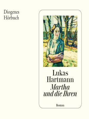 cover image of Martha und die Ihren